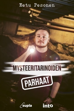 Mysteeritarinoiden parhaat