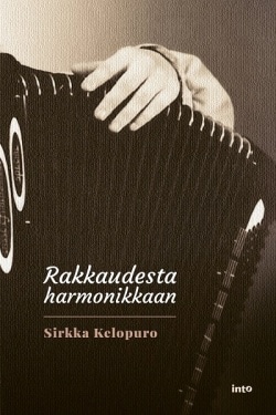 Rakkaudesta harmonikkaan