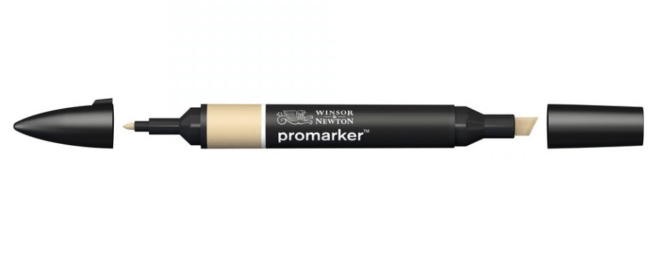 Winsor & Newton Promarker, Sandstone (O928)