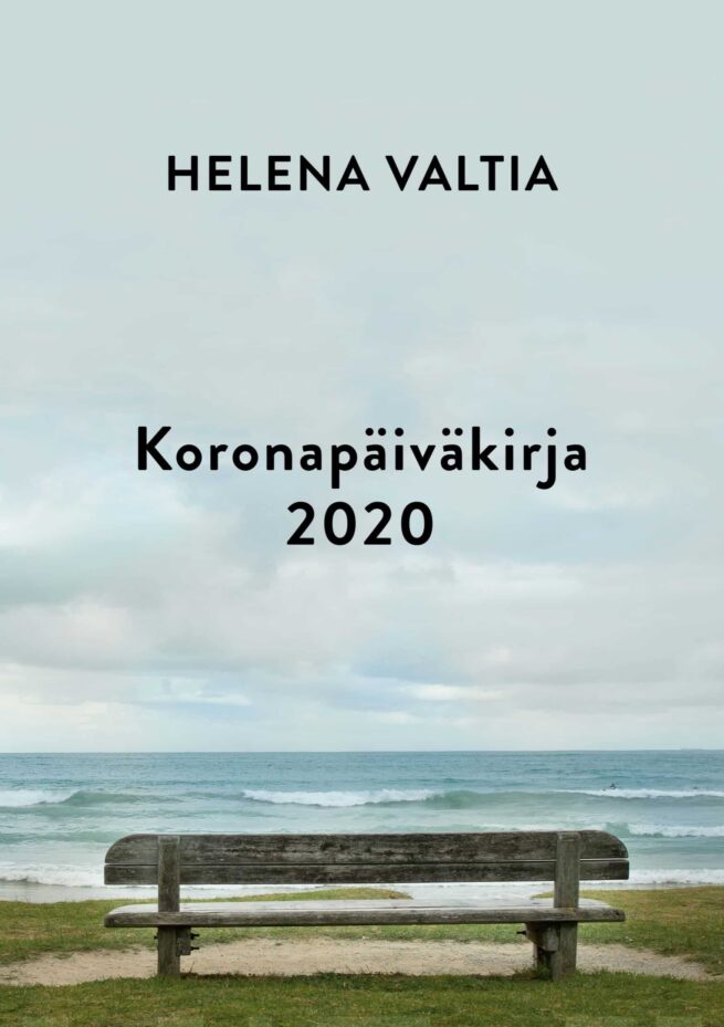 Koronapäiväkirja 2020