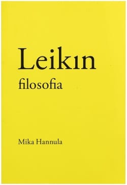 Leikin filosofia