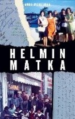 Helmin matka