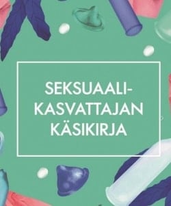 Seksuaalikasvattajan käsikirja