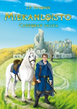 Miekanloisto – Candoran sauva