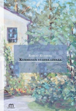 Kymmenen vuotta linnaa : novelleja