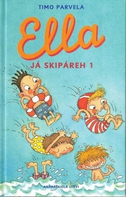 Ella já skipáreh 1 (inarinsaame)