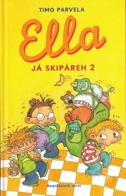 Ella já skipáreh 2 (inarinsaame)