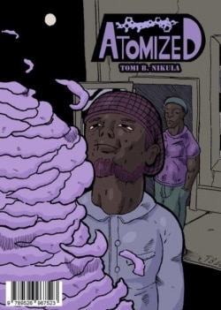 Atomized