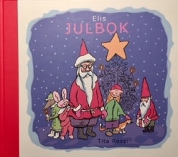 Elis julbok