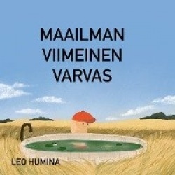 Maailman viimeinen varvas