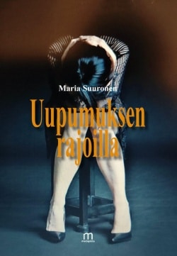 Uupumuksen rajoilla : novellikokoelma