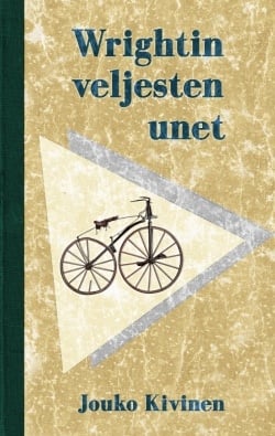 Wrightin veljesten unet