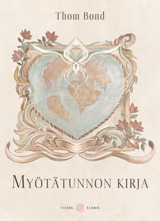 Myötätunnon kirja Myötätunnon kirja Suomen vanhin kirjakauppa - Vuodesta 1899