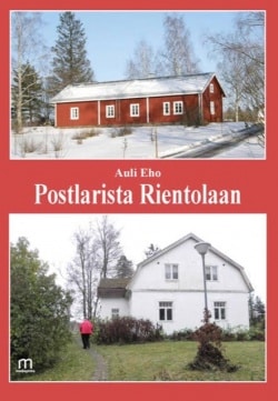 Postlarista Rientolaan