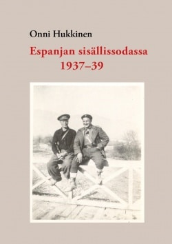 Espanjan sisällissodassa 1937–39