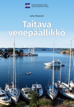 Taitava venepäällikkö