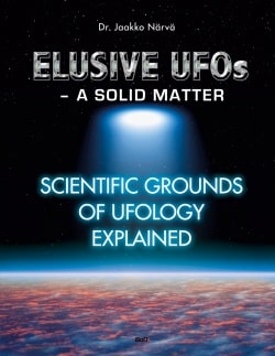 Elusive UFOs : a solid matter