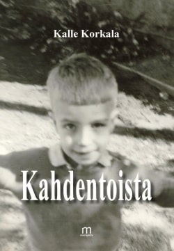 Kahdentoista : runokirja.fi -sarja