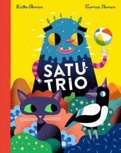 Satutrio