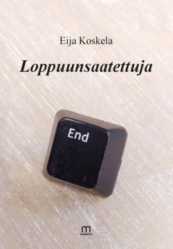 Loppuunsaatettuja