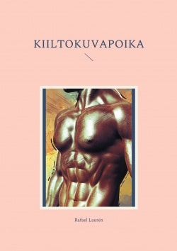 Kiiltokuvapoika