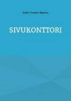 Sivukonttori