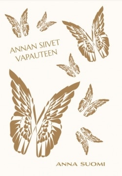 Annan siivet vapauteen