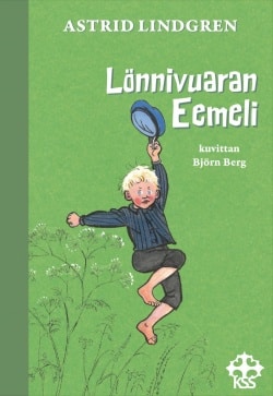 Lönnivuaran Eemeli (karjalankielinen)