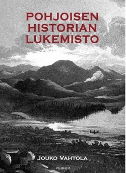 Pohjoisen historian lukemisto