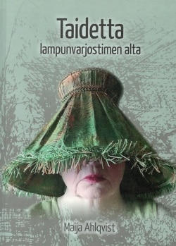 Taidetta lampunvarjostimen alta