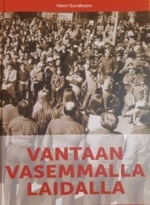 Vantaan Vasemmalla laidalla