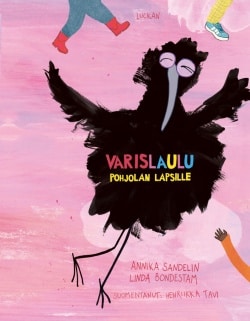 Varislaulu Pohjolan lapsille