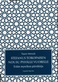 Stefanus Toropaisen nousu pyhälle vuorelle