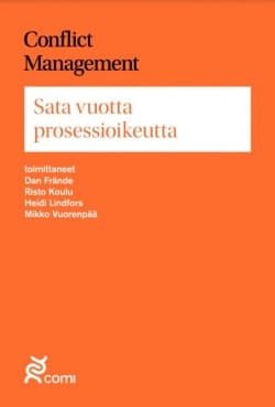 Sata vuotta prosessioikeutta