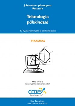 Teknologia pähkinässä : 4d