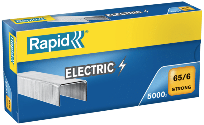 Rapid 65/6 nitomanasta, strong