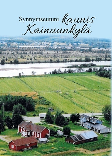 Synnyinseutuni kaunis Kainuunkylä Suomen vanhin kirjakauppa - Vuodesta 1899