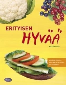 Erityisen hyvää