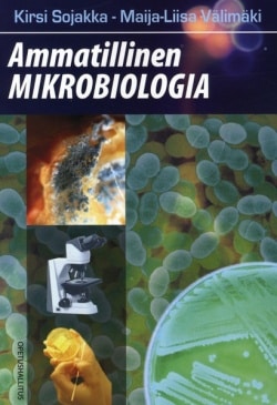 Ammatillinen mikrobiologia Suomen vanhin kirjakauppa - Vuodesta 1899