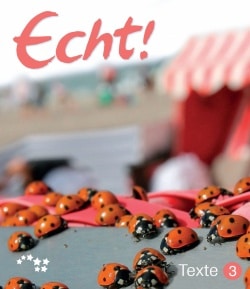 Echt! 3 Texte Suomen vanhin kirjakauppa - Vuodesta 1899