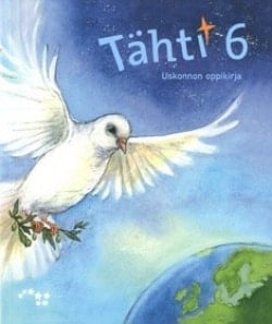 Tähti 6 oppikirja Suomen vanhin kirjakauppa - Vuodesta 1899