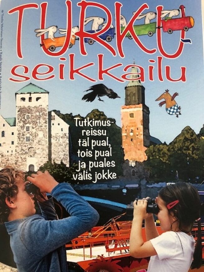 Turku-seikkailu