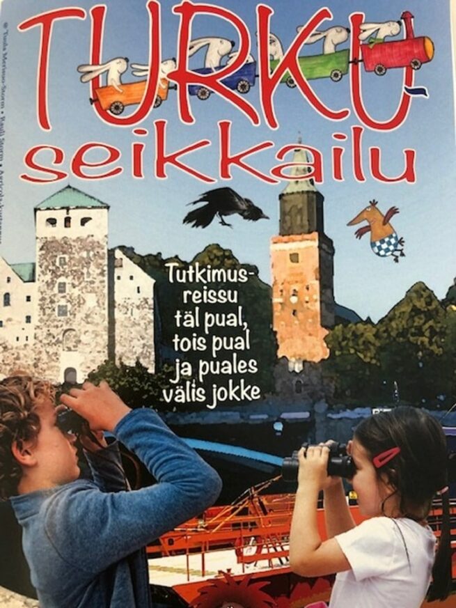 Turku-seikkailu - Image 2