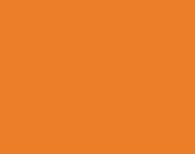 LB fine öljyväri vermillion orange #697, 40 ml - Image 2