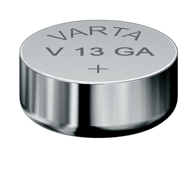 Varta alkaline nappiparisto LR44 / V13GA - Image 2