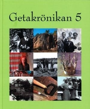 Getakrönikan 5 Suomen vanhin kirjakauppa - Vuodesta 1899