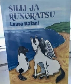 Silli ja runoratsu Suomen vanhin kirjakauppa - Vuodesta 1899