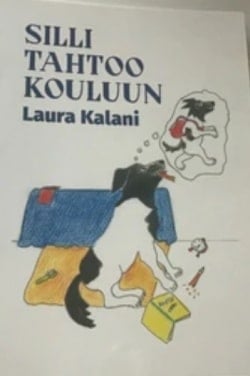 Silli tahtoo kouluun Suomen vanhin kirjakauppa - Vuodesta 1899