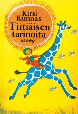 Tiitiäisen tarinoita