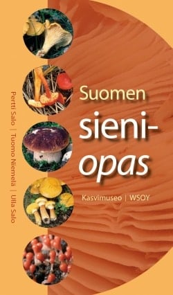 Suomen sieniopas